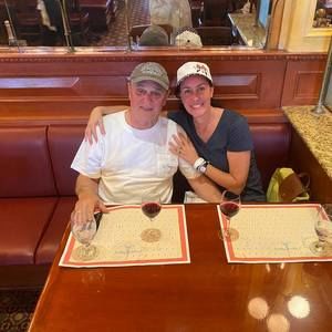 Meet your Posher, Barbara